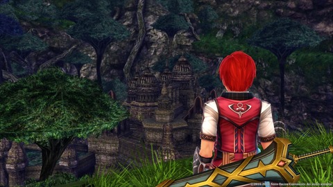 イースVIII -Lacrimosa of DANA-_20171028193401