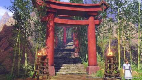 ドラゴンクエストXI 過ぎ去りし時を求めて_20170803190618