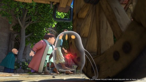 ドラゴンクエストXI 過ぎ去りし時を求めて_20170729185537