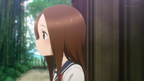 三十路オタクの世界 Tvアニメ からかい上手の高木さん2 第9話 感想 三十路オタクの世界 Tvアニメ からかい上手の高木さん2 第9話 感想