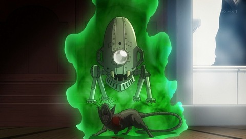 三十路オタクの世界 ジョジョの奇妙な冒険 第4部 ダイヤモンドは砕けない 第16話 感想