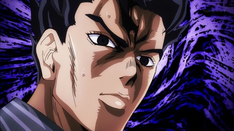 三十路オタクの世界 ジョジョの奇妙な冒険 第4部 ダイヤモンドは砕けない 第25話 感想 三十路オタクの世界 ジョジョの奇妙な冒険 第4部 ダイヤモンドは砕けない 第25話 感想