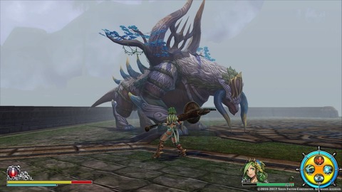 イースVIII -Lacrimosa of DANA-_20180124192735