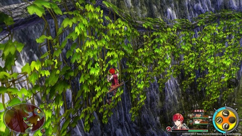 イースVIII -Lacrimosa of DANA-_20170621212013