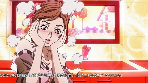 三十路オタクの世界 ジョジョの奇妙な冒険 第4部 ダイヤモンドは砕けない 第30話 感想