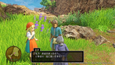 ドラゴンクエストXI 過ぎ去りし時を求めて_20170729190334