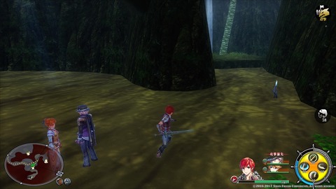 イースVIII -Lacrimosa of DANA-_20170723160752