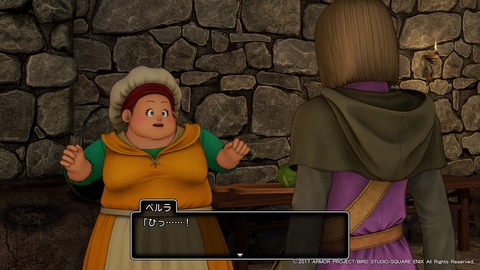 ドラゴンクエストXI 過ぎ去りし時を求めて_20170802193125