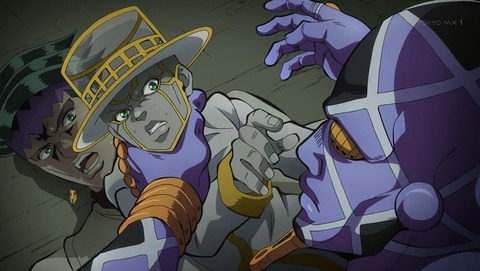三十路オタクの世界 ジョジョの奇妙な冒険 第4部 ダイヤモンドは砕けない 第28話 感想 三十路オタクの世界 ジョジョの奇妙な冒険 第4部 ダイヤモンドは砕けない 第28話 感想