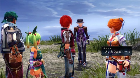 イースVIII -Lacrimosa of DANA-_20171025170540