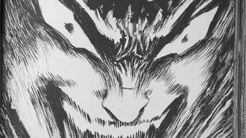 ベルセルク (1)