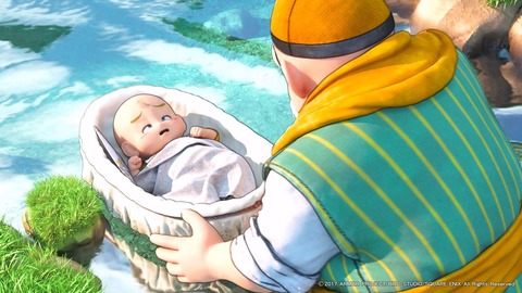 ドラゴンクエストXI 過ぎ去りし時を求めて_20170729185836