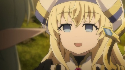 三十路オタクの世界 Tvアニメ ゴブリンスレイヤー 第4話 感想 三十路オタクの世界 Tvアニメ ゴブリンスレイヤー 第4話 感想