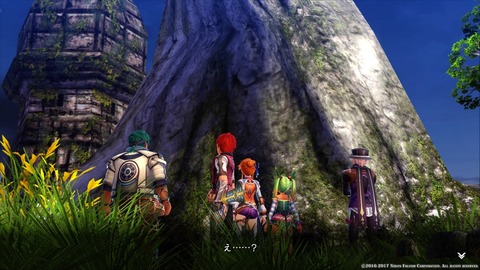 イースVIII -Lacrimosa of DANA-_20171029122830