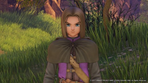 ドラゴンクエストXI 過ぎ去りし時を求めて_20170802193641