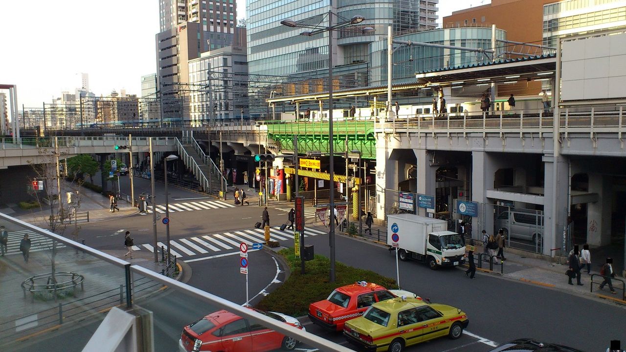 三十路オタクの世界 秋葉原の風景その6