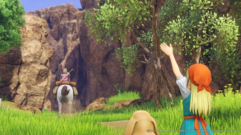 ドラゴンクエストXI 過ぎ去りし時を求めて_20170730131556