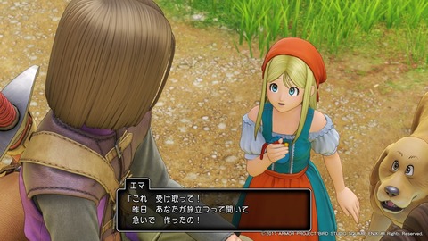 ドラゴンクエストXI 過ぎ去りし時を求めて_20170730131507