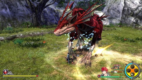 イースVIII -Lacrimosa of DANA-_20170528135731