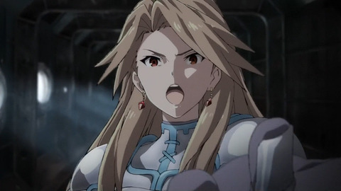 三十路オタクの世界 グランブルーファンタジー 第1話 感想