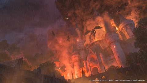 ドラゴンクエストXI 過ぎ去りし時を求めて_20170729185711