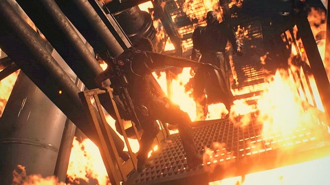 三十路オタクの世界 バイオハザードre2を頑張ってクリアした 三十路オタクの世界 バイオハザードre2を頑張ってクリアした