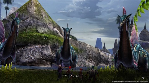 イースVIII -Lacrimosa of DANA-_20171028201417