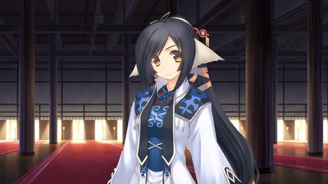 うたわれるもの 二人の白皇 体験版_20160908181542