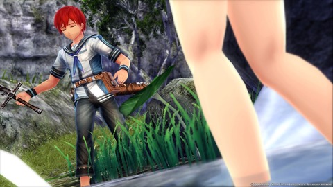 イースVIII -Lacrimosa of DANA-_20170526232019