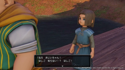 ドラゴンクエストXI 過ぎ去りし時を求めて_20170802193620