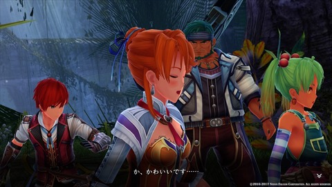 イースVIII -Lacrimosa of DANA-_20171028194628