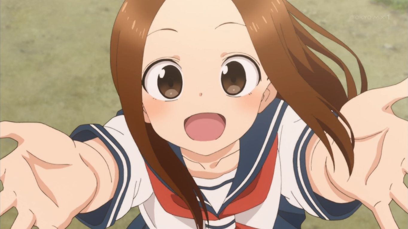 三十路オタクの世界 Tvアニメ からかい上手の高木さん2 第6話 感想 三十路オタクの世界 Tvアニメ からかい上手の高木さん2 第6話 感想