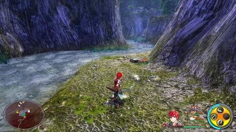 イースVIII -Lacrimosa of DANA-_20170621212209