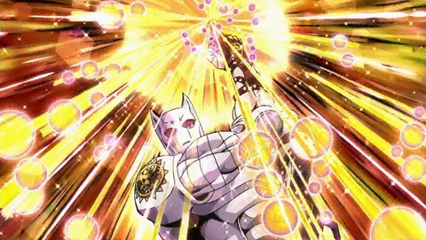 三十路オタクの世界 ジョジョの奇妙な冒険 第4部 ダイヤモンドは砕けない 第24話 感想 三十路オタクの世界 ジョジョの奇妙な冒険 第4部 ダイヤモンドは砕けない 第24話 感想
