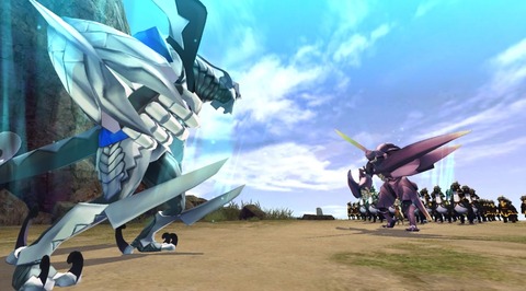 うたわれるもの 二人の白皇_20160923200658