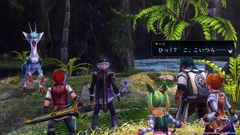 イースVIII -Lacrimosa of DANA-_20171028195907