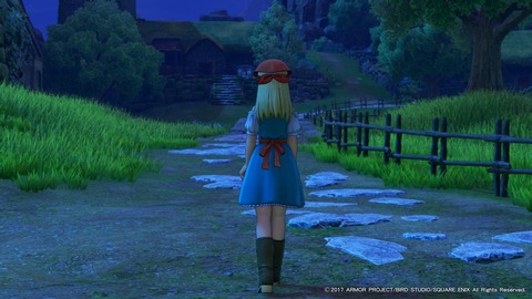 ドラゴンクエストXI 過ぎ去りし時を求めて_20170730125710