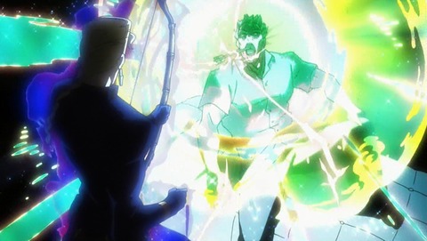 三十路オタクの世界 ジョジョの奇妙な冒険 第4部 ダイヤモンドは砕けない 第3話 感想 三十路オタクの世界 ジョジョの奇妙な冒険 第4部 ダイヤモンドは砕けない 第3話 感想