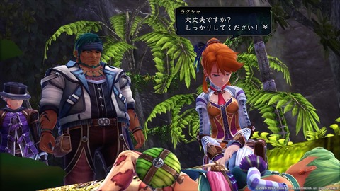 イースVIII -Lacrimosa of DANA-_20171028195804