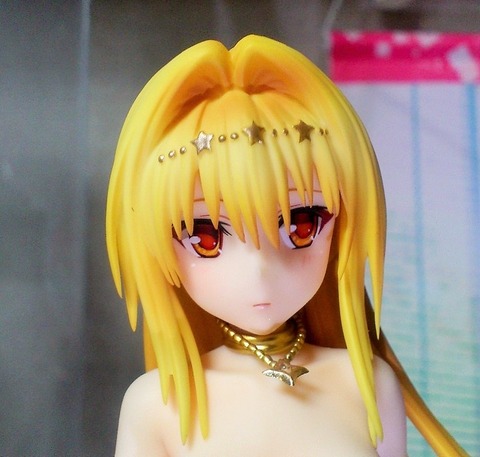 三十路オタクの世界 アマクニ To Loveる とらぶる ダークネス 金色の闇 ホビージャパン限定フィギュア 三十路オタクの世界 アマクニ To Loveる とらぶる ダークネス 金色の闇 ホビージャパン限定フィギュア