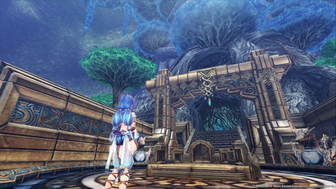 イースVIII -Lacrimosa of DANA-_20171025173446