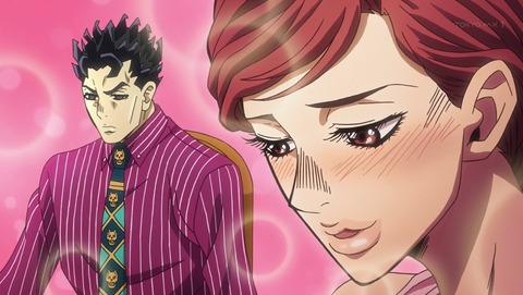 三十路オタクの世界 ジョジョの奇妙な冒険 第4部 ダイヤモンドは砕けない 第30話 感想