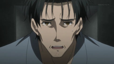 三十路オタクの世界 Tvアニメ シュタインズ ゲート ゼロ 第話 感想 三十路オタクの世界 Tvアニメ シュタインズ ゲート ゼロ 第話 感想