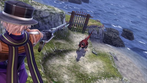 イースVIII -Lacrimosa of DANA-_20170723184020