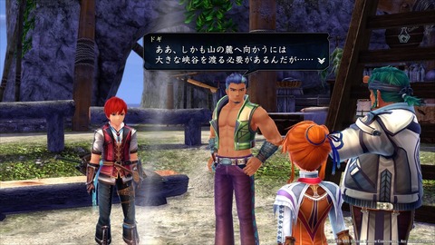 イースVIII -Lacrimosa of DANA-_20170914001423