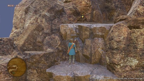 ドラゴンクエストXI 過ぎ去りし時を求めて_20170729193131