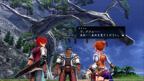 イースVIII -Lacrimosa of DANA-_20170914002724