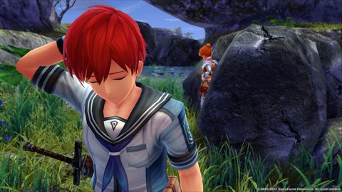 イースVIII -Lacrimosa of DANA-_20170526232106