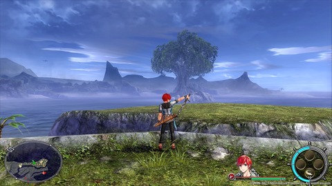 イースVIII -Lacrimosa of DANA-_20170526231601