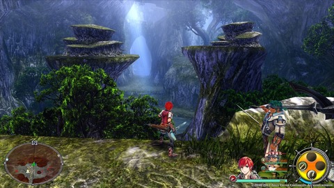 イースVIII -Lacrimosa of DANA-_20170605001957